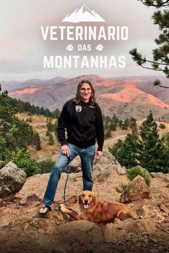 Assistir Veterinário das Montanhas online dublado e legendado