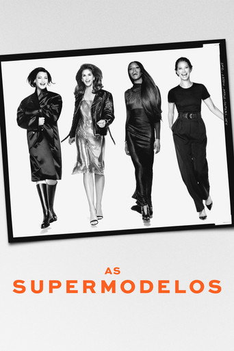 Assistir As Supermodelos online dublado e legendado