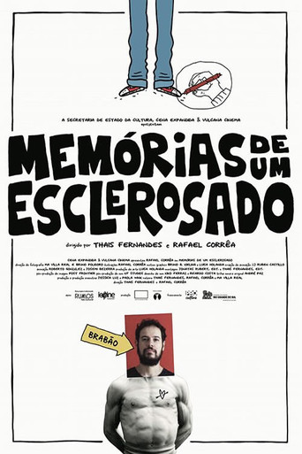 Assistir Memórias de um Esclerosado online dublado e legendado