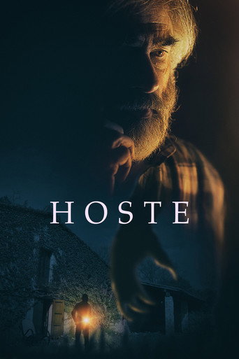 Assistir Hoste online dublado e legendado