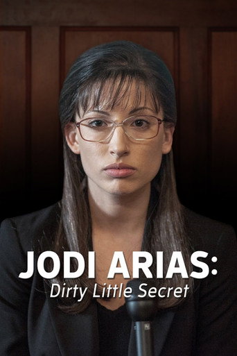Assistir Jodi Arias - Pequenos Segredos Sujos online dublado e legendado