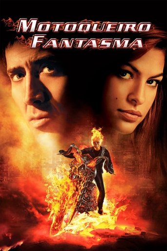 Assistir Motoqueiro Fantasma online dublado e legendado