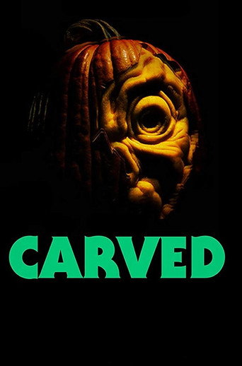 Assistir Carved online dublado e legendado