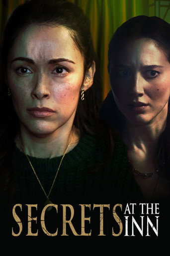 Assistir Secrets at the Inn online dublado e legendado