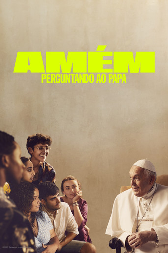 Assistir Amém: Perguntando ao Papa online dublado e legendado