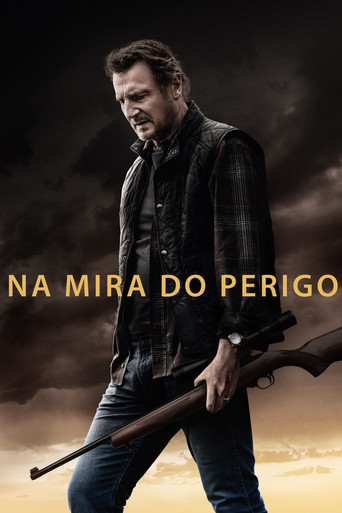 Poster de Na Mira do Perigo