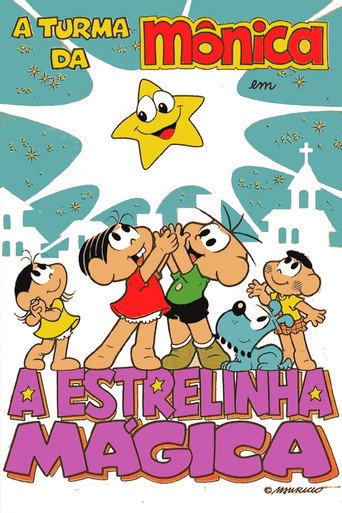 Assistir A Estrelinha Mágica online dublado e legendado