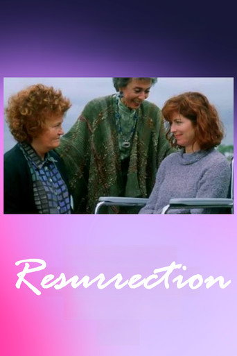 Assistir Resurrection online dublado e legendado