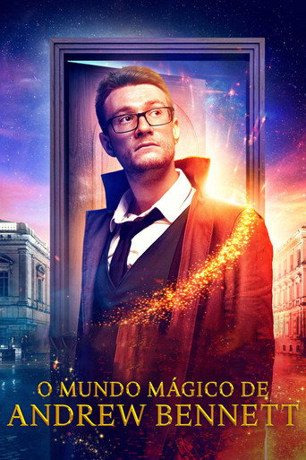 Assistir O Mundo Mágico de Andrew Bennett online dublado e legendado