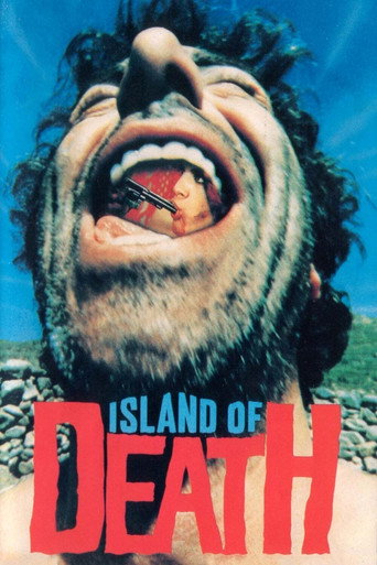 Assistir A Ilha da Morte online dublado e legendado