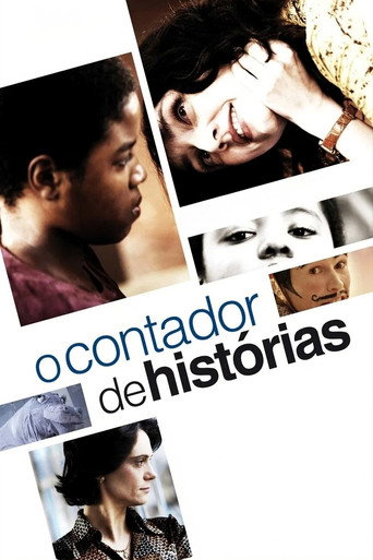 Assistir O Contador de Histórias online dublado e legendado