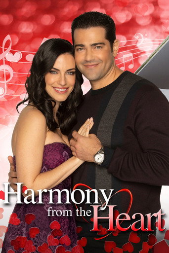 Assistir Harmony From The Heart online dublado e legendado