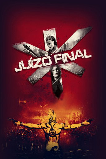Poster de Juízo Final