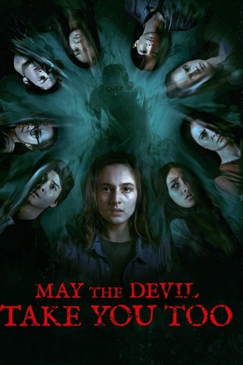 Poster de Fortuna Maldita: Capítulo 2