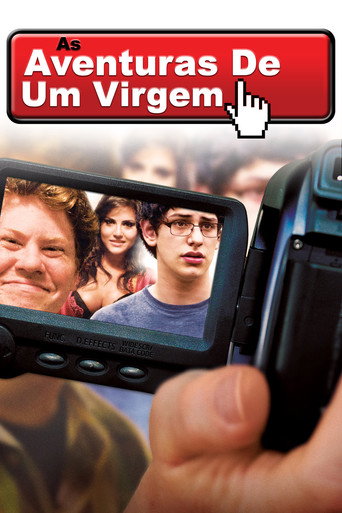 Assistir As Aventuras de um Virgem online dublado e legendado