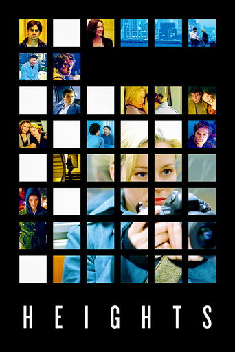 Poster de Por Conta do Destino