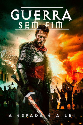 Assistir Guerra Sem Fim: A Espada é a Lei online dublado e legendado