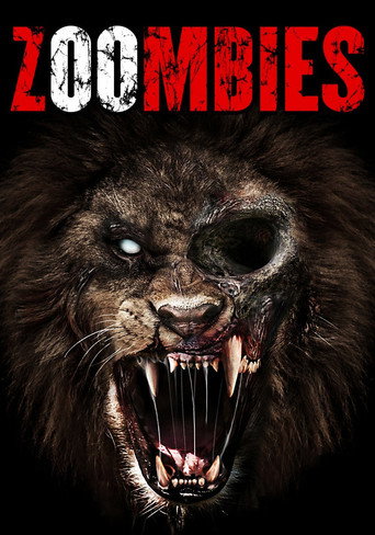 Assistir Zoombies online dublado e legendado