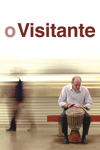 Assistir O Visitante online dublado e legendado