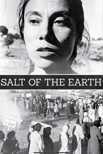 Assistir O Sal da Terra online dublado e legendado