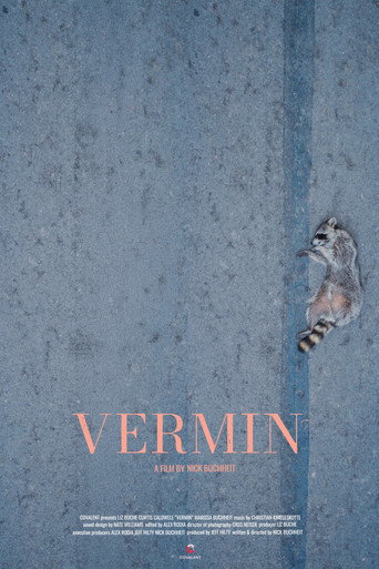 Assistir VERMIN online dublado e legendado