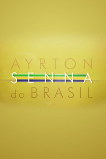 Assistir Ayrton Senna do Brasil online dublado e legendado
