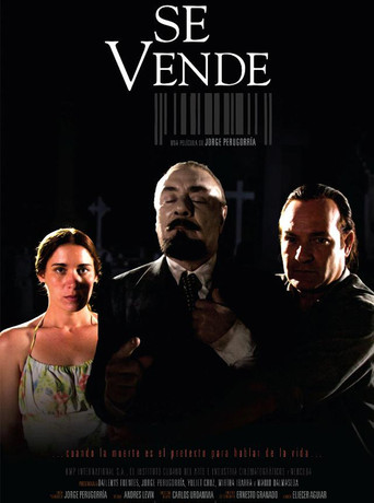 Assistir Se Vende online dublado e legendado