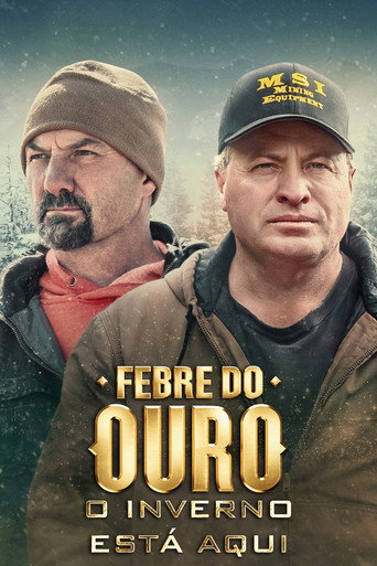 Assistir Febre do Ouro: O Inverno Está Aqui online dublado e legendado