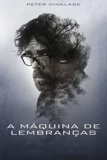 Poster de A Máquina De Lembranças