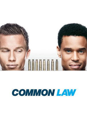 Poster de Common Law