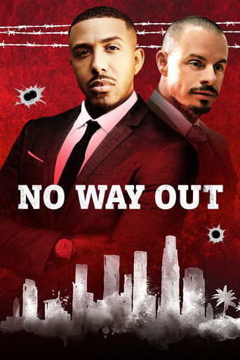 Assistir No Way Out online dublado e legendado