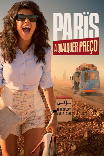 Assistir Paris a Qualquer Preço online dublado e legendado