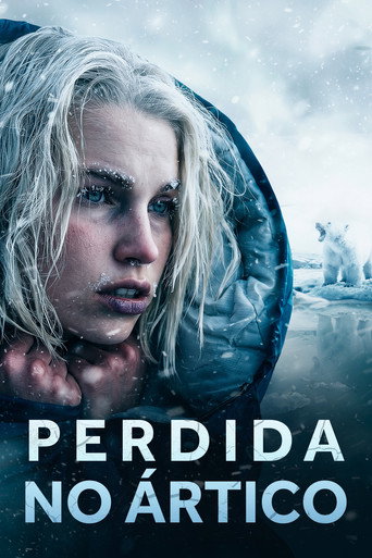 Assistir Perdida no Ártico online dublado e legendado