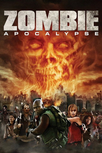 Assistir Apocalipse Zumbi online dublado e legendado