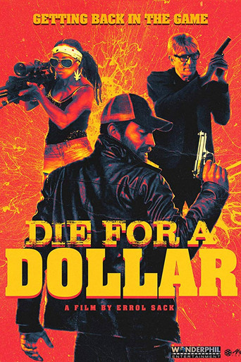 Assistir Die for a Dollar online dublado e legendado