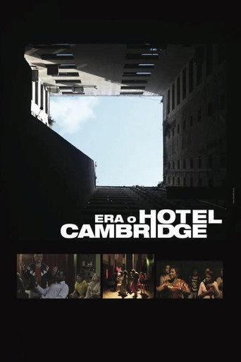 Assistir Era o Hotel Cambridge online dublado e legendado