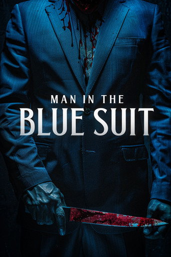 Assistir Man in the Blue Suit online dublado e legendado