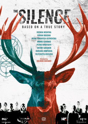 Assistir The Silence online dublado e legendado
