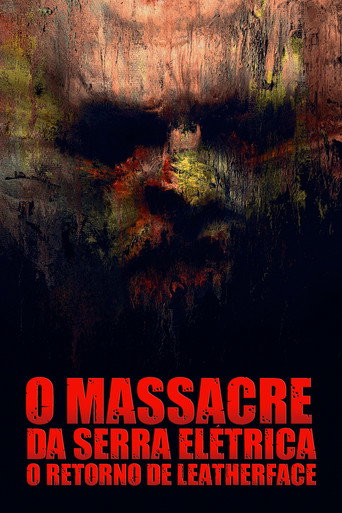Assistir O Massacre da Serra Elétrica: O Retorno de Leatherface online dublado e legendado