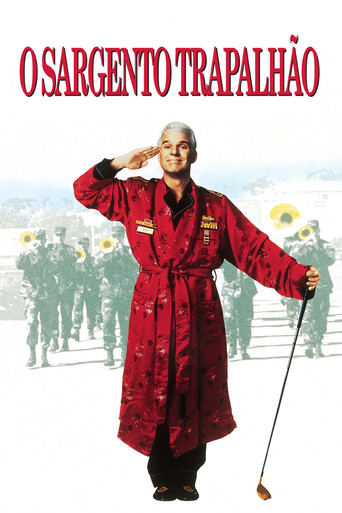 Assistir O Sargento Trapalhão online dublado e legendado
