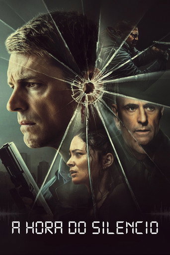 Poster de A Hora do Silêncio