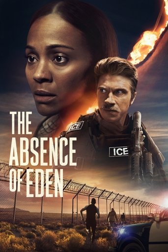Assistir The Absence of Eden online dublado e legendado