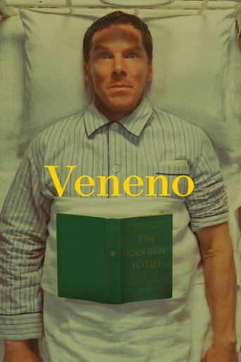 Poster de Veneno