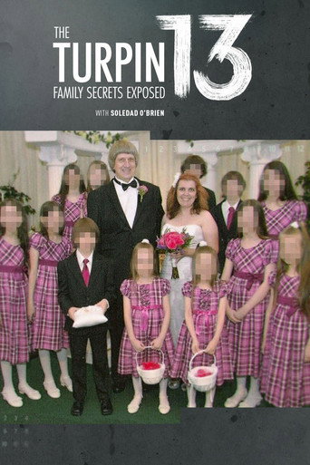 Assistir Os Segredos da Família Turpin online dublado e legendado