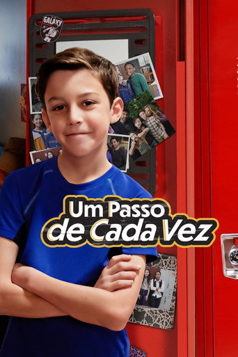 Assistir Um Passo de Cada Vez online dublado e legendado