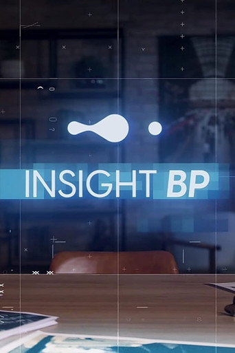 Assistir Insight BP online dublado e legendado