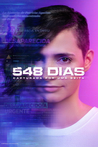 Assistir 548 Dias: Capturada por uma Seita online dublado e legendado