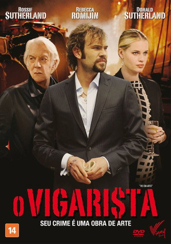 Assistir O Vigarista online dublado e legendado