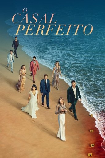 Poster de O Casal Perfeito
