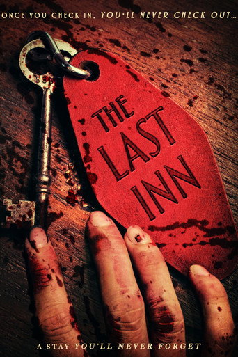 Assistir The Last Inn online dublado e legendado